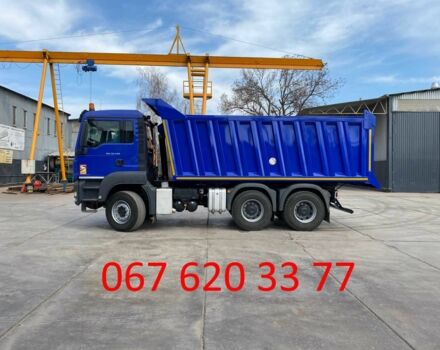 МАН Другая, об'ємом двигуна 0 л та пробігом 0 тис. км за 9007 $, фото 13 на Automoto.ua