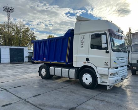 МАН Другая, об'ємом двигуна 0 л та пробігом 0 тис. км за 9007 $, фото 4 на Automoto.ua