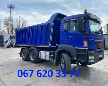 МАН Другая, объемом двигателя 0 л и пробегом 0 тыс. км за 8981 $, фото 7 на Automoto.ua