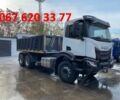МАН Другая, объемом двигателя 0 л и пробегом 0 тыс. км за 10430 $, фото 16 на Automoto.ua