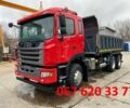 МАН Другая, объемом двигателя 0 л и пробегом 0 тыс. км за 10430 $, фото 11 на Automoto.ua