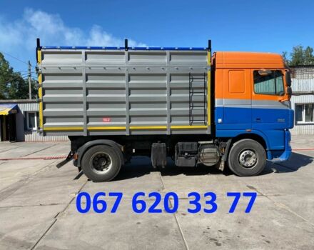 МАН Другая, об'ємом двигуна 0 л та пробігом 0 тис. км за 9007 $, фото 19 на Automoto.ua