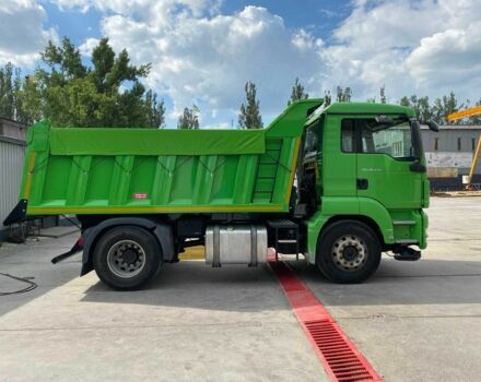 МАН Другая, объемом двигателя 0 л и пробегом 0 тыс. км за 10430 $, фото 2 на Automoto.ua