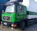 МАН Другая, объемом двигателя 1.91 л и пробегом 0 тыс. км за 9500 $, фото 1 на Automoto.ua