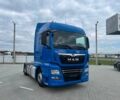 МАН Другая, объемом двигателя 1.56 л и пробегом 0 тыс. км за 56090 $, фото 1 на Automoto.ua
