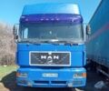 МАН Другая, об'ємом двигуна 10.85 л та пробігом 0 тис. км за 5000 $, фото 1 на Automoto.ua