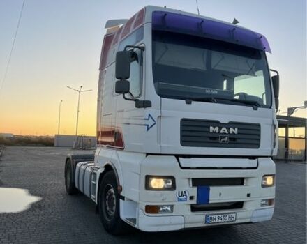 МАН Другая, объемом двигателя 10.85 л и пробегом 0 тыс. км за 8200 $, фото 3 на Automoto.ua