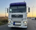 МАН Другая, объемом двигателя 10.85 л и пробегом 0 тыс. км за 8200 $, фото 1 на Automoto.ua