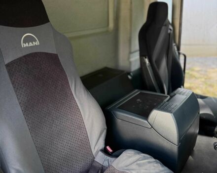 МАН Другая, объемом двигателя 10.52 л и пробегом 0 тыс. км за 30000 $, фото 10 на Automoto.ua