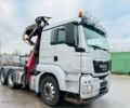 МАН Другая, об'ємом двигуна 10.85 л та пробігом 0 тис. км за 42349 $, фото 1 на Automoto.ua