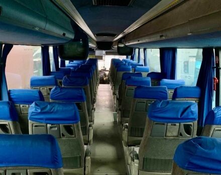 МАН Другая, объемом двигателя 0 л и пробегом 0 тыс. км за 13300 $, фото 8 на Automoto.ua