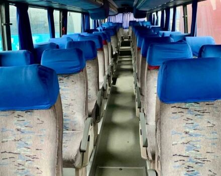 МАН Другая, объемом двигателя 0 л и пробегом 0 тыс. км за 13300 $, фото 7 на Automoto.ua