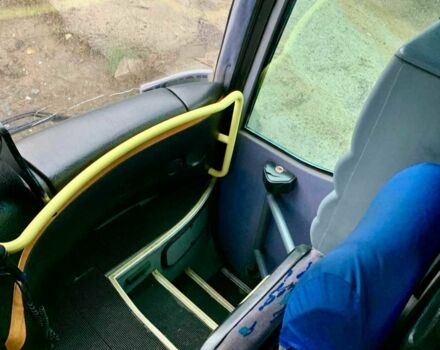 МАН Другая, объемом двигателя 0 л и пробегом 0 тыс. км за 13300 $, фото 10 на Automoto.ua