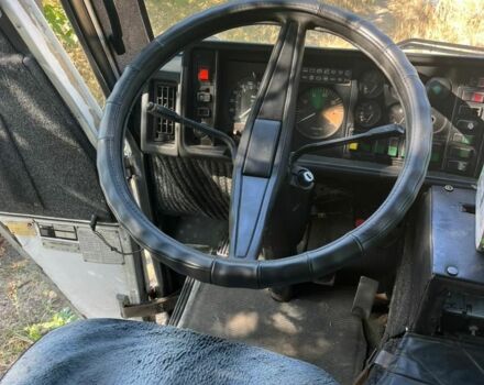 МАН Другая, объемом двигателя 0 л и пробегом 0 тыс. км за 6000 $, фото 5 на Automoto.ua