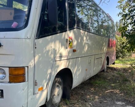 МАН Другая, объемом двигателя 0 л и пробегом 0 тыс. км за 6000 $, фото 1 на Automoto.ua