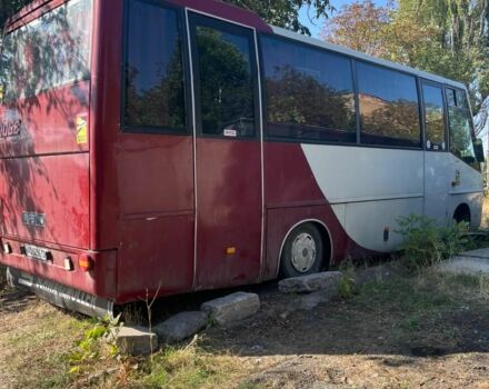 МАН Другая, объемом двигателя 0 л и пробегом 0 тыс. км за 6000 $, фото 2 на Automoto.ua