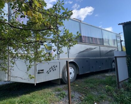 МАН Другая, об'ємом двигуна 0 л та пробігом 0 тис. км за 6999 $, фото 6 на Automoto.ua