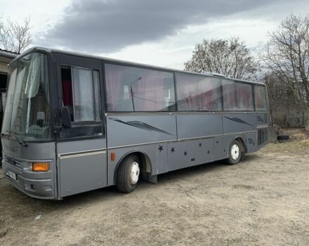 МАН Другая, об'ємом двигуна 0 л та пробігом 0 тис. км за 6999 $, фото 11 на Automoto.ua