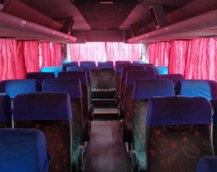 МАН Другая, об'ємом двигуна 0 л та пробігом 0 тис. км за 15000 $, фото 15 на Automoto.ua