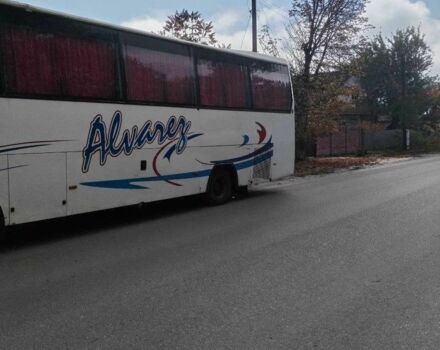 МАН Другая, об'ємом двигуна 0 л та пробігом 0 тис. км за 15000 $, фото 4 на Automoto.ua