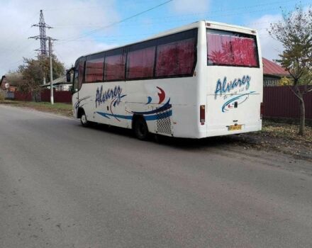 МАН Другая, об'ємом двигуна 0 л та пробігом 0 тис. км за 15000 $, фото 3 на Automoto.ua