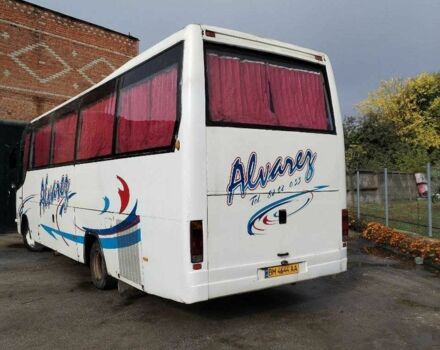 МАН Другая, об'ємом двигуна 0 л та пробігом 0 тис. км за 15000 $, фото 9 на Automoto.ua