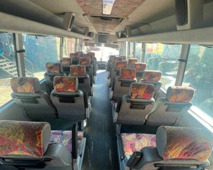 МАН Другая, объемом двигателя 0 л и пробегом 0 тыс. км за 13000 $, фото 11 на Automoto.ua