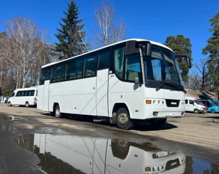 МАН Другая, объемом двигателя 0 л и пробегом 0 тыс. км за 13000 $, фото 5 на Automoto.ua