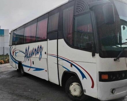 МАН Другая, об'ємом двигуна 0 л та пробігом 0 тис. км за 15000 $, фото 13 на Automoto.ua