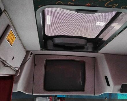 МАН Другая, об'ємом двигуна 0 л та пробігом 0 тис. км за 15000 $, фото 14 на Automoto.ua