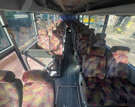 МАН Другая, объемом двигателя 0 л и пробегом 0 тыс. км за 13000 $, фото 10 на Automoto.ua