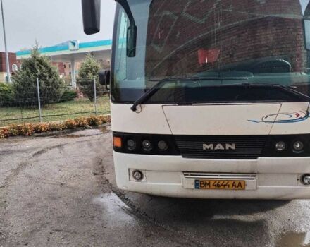 МАН Другая, об'ємом двигуна 0 л та пробігом 0 тис. км за 15000 $, фото 12 на Automoto.ua