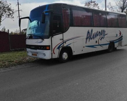 МАН Другая, об'ємом двигуна 0 л та пробігом 0 тис. км за 15000 $, фото 5 на Automoto.ua