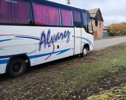 МАН Другая, об'ємом двигуна 0 л та пробігом 0 тис. км за 15000 $, фото 2 на Automoto.ua