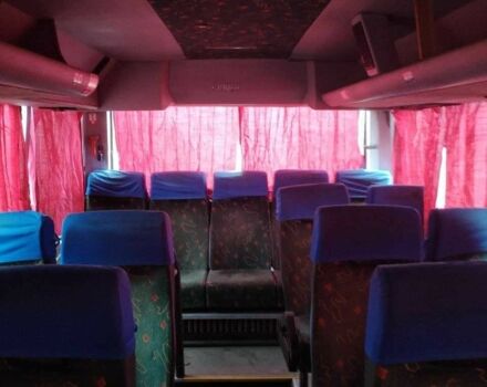 МАН Другая, об'ємом двигуна 0 л та пробігом 0 тис. км за 15000 $, фото 16 на Automoto.ua