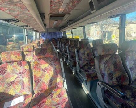 МАН Другая, объемом двигателя 0 л и пробегом 0 тыс. км за 13000 $, фото 7 на Automoto.ua