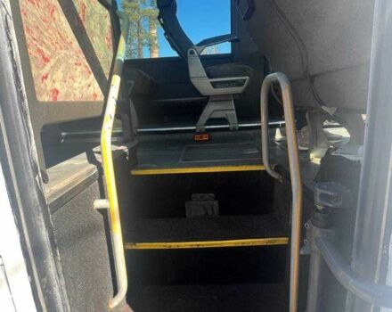 МАН Другая, объемом двигателя 0 л и пробегом 0 тыс. км за 13000 $, фото 9 на Automoto.ua