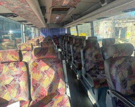 МАН Другая, объемом двигателя 0 л и пробегом 0 тыс. км за 13000 $, фото 12 на Automoto.ua