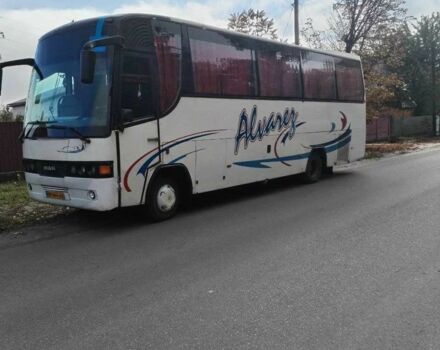 МАН Другая, об'ємом двигуна 0 л та пробігом 0 тис. км за 15000 $, фото 6 на Automoto.ua