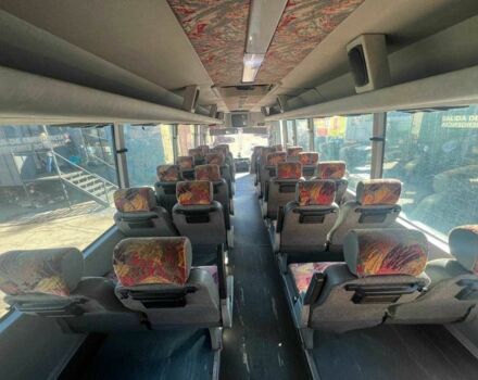 МАН Другая, объемом двигателя 0 л и пробегом 0 тыс. км за 13000 $, фото 8 на Automoto.ua