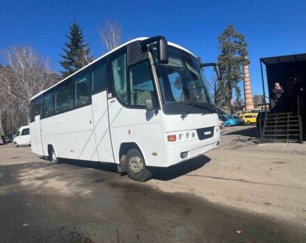 МАН Другая, объемом двигателя 0 л и пробегом 0 тыс. км за 13000 $, фото 2 на Automoto.ua