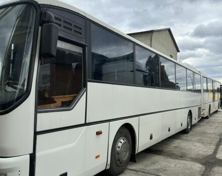 МАН Другая, объемом двигателя 0 л и пробегом 0 тыс. км за 167 $, фото 5 на Automoto.ua