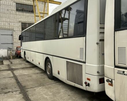 МАН Другая, объемом двигателя 0 л и пробегом 0 тыс. км за 167 $, фото 1 на Automoto.ua