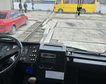 МАН Другая, объемом двигателя 0 л и пробегом 0 тыс. км за 167 $, фото 6 на Automoto.ua