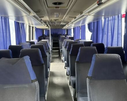 МАН Другая, объемом двигателя 0 л и пробегом 0 тыс. км за 167 $, фото 7 на Automoto.ua