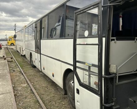 МАН Другая, объемом двигателя 0 л и пробегом 0 тыс. км за 167 $, фото 4 на Automoto.ua