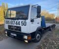 МАН Другая, об'ємом двигуна 12.58 л та пробігом 0 тис. км за 21000 $, фото 1 на Automoto.ua