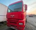 МАН Другая, об'ємом двигуна 11.97 л та пробігом 0 тис. км за 9000 $, фото 1 на Automoto.ua