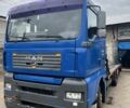 МАН Другая, об'ємом двигуна 12.58 л та пробігом 0 тис. км за 28700 $, фото 2 на Automoto.ua
