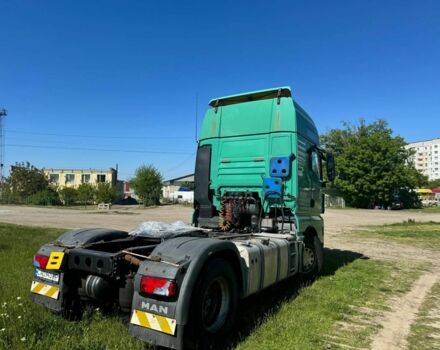 МАН Другая, объемом двигателя 10.52 л и пробегом 0 тыс. км за 12000 $, фото 11 на Automoto.ua